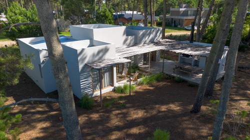Casa Pinamar Alamos