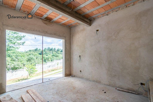 Imagem 9 de 30 de Sobrado À Venda, 190 M² Por R$ 790.000,00 - Santa Cândida - Curitiba/pr - So0382