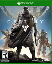 Comprar Destiny Standard Edition Xbox One Xbox Series X