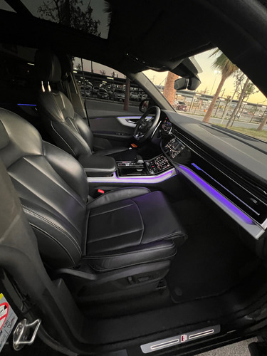 Audi Q8 3.0 55 Tfsi Quattro