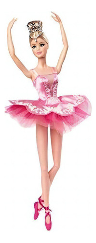 Barbie Signature, Ballet Wishes