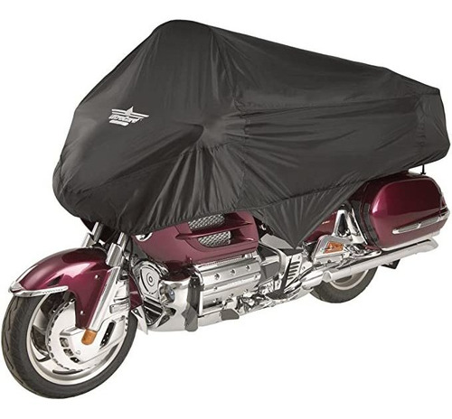 Cobertor Ultragard Para Media Motocicleta, Touring-motocicl.
