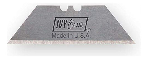 Ivy Classic 11172 Cuchillas De Servicio Pesado Ee. Uu., Paqu