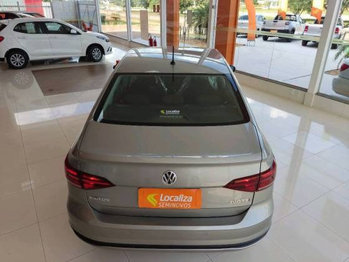 Imagem 13 de 14 de Volkswagen Virtus 1.0 200 Tsi Comfortline Automático