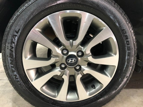 Imagem 13 de 13 de Hb20x 1.6 16v Style Flex 4p Automático