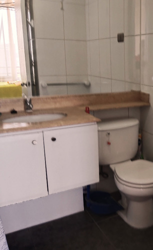 Acogedor Departamento A Pasos Barrio Italia