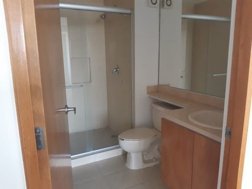 Imagen 9 de 17 de Departamento En Venta En Santa Fe Cuajimalpa