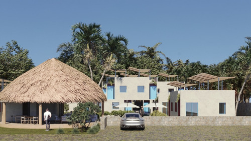 Lofts En Hacienda Ticopó A 10 Minutos Del Tren Maya En Mérida Yuctán