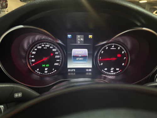 Mercedes-Benz Clase C 2.0 250 Cgi Coupe At
