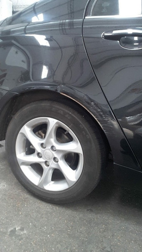 Geely Emgrand 718 2015 1.8 Gs