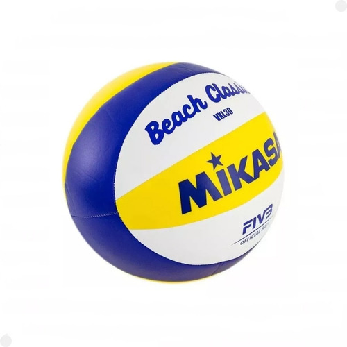 Bola De Vôlei Vxl30 Mikasa
