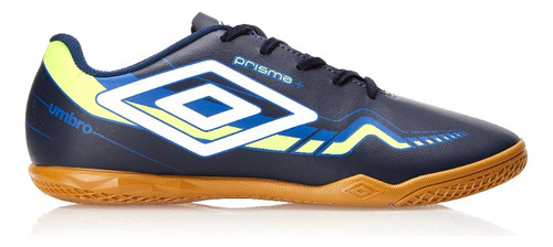 Umbro Chuteira Prima+ Indoor U01FB00144 Quadra Masculino