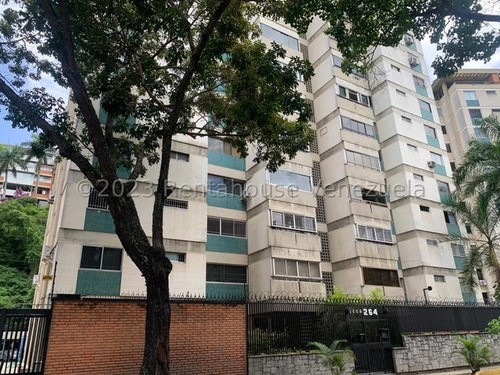 Venta Apartamento Chuao  24-3341
