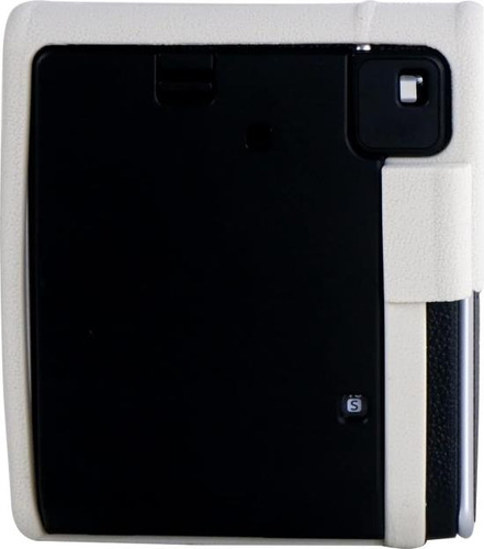 Funda Rieibi Mini 40 - Funda Protectora De Silicona Para Cám