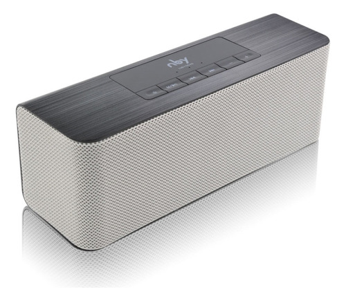 Nby 5540 Bluetooth Speaker Portable Wireless Speaker High-de