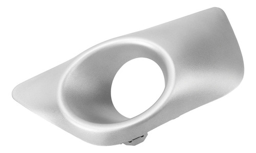 - Embellecedor Cubierta Faro Antiniebla Para Dacia Izquierdo