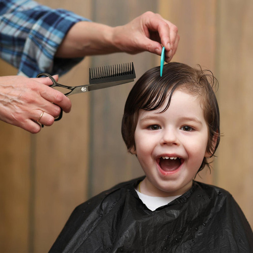 Tijeras Para Cortar Cabello Tijeras De Peluquero Tijeras Par