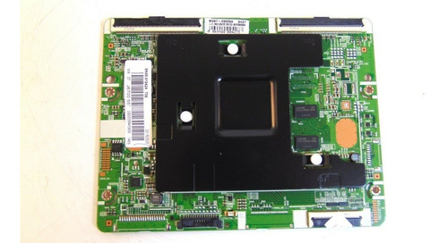 Samsung Un55ju6700fxza Bn95-01942a T-con Board