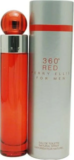 Perfume Perry Ellis Spirited 100ml De Hombre Edt | Linio México -  PE142HB0B63IDLMX