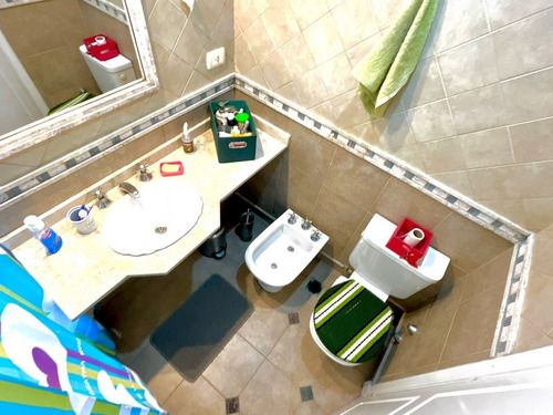 Imagen 19 de 30 de Se Vende Departamento Cuatro Ambientes, De Categoría, Con Cochera, Amenities (villa Lugano)