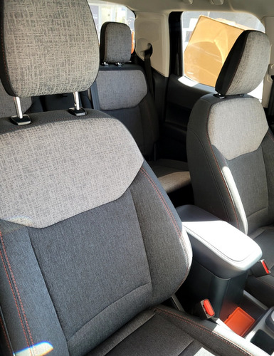 Ford Maverick 2.0 Ecoboost Cd Xlt At8 2wd
