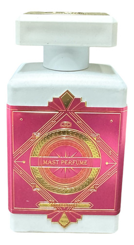 Perfume Mást Perfume Sweet Velvet