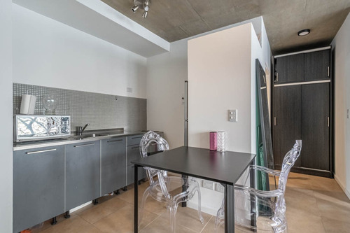Departamento En Venta En Palermo Soho, Capital Federal, Buenos Aires