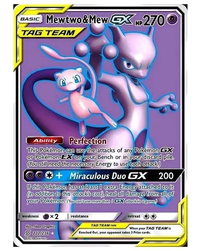 Cartas Pokemon Mew