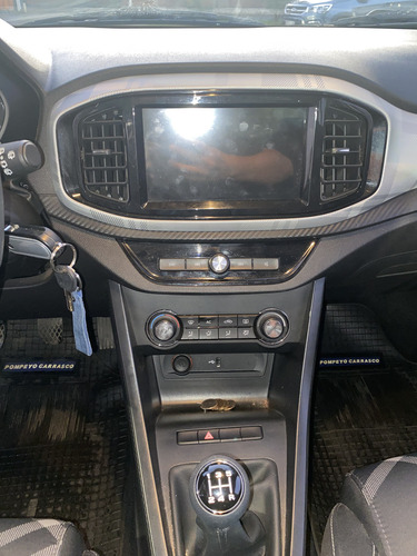 MG MG3 1.5 Std Mt