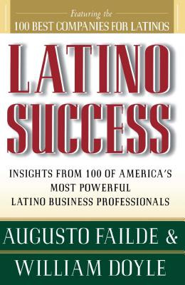 Libro Latino Success - Failde, Augusto