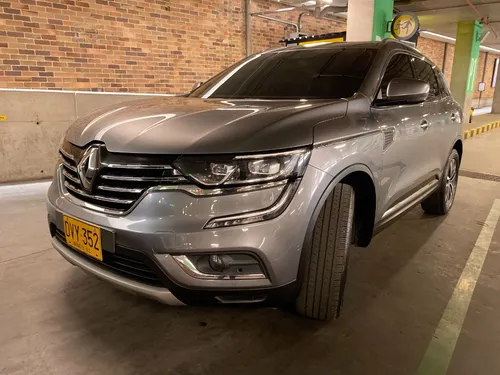 Renault Koleos 2.5 Intens