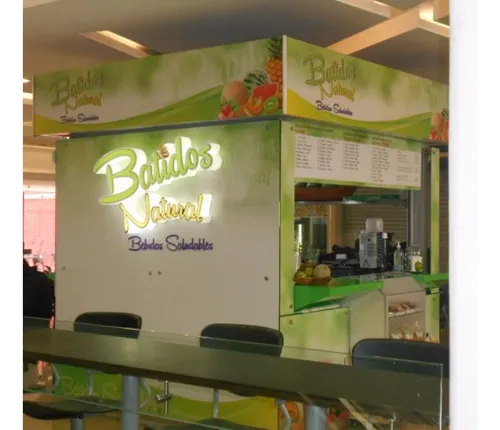 Ll-13 Local Zona De Comidas Camino Real (sector Oriental Con Playa)