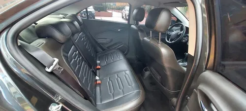 Chevrolet Onix 1.4 Ltz Aut