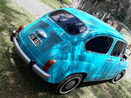 Fiat 600