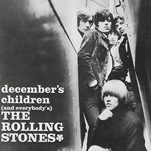 Cd Decembers Children (and Everybodys) - The Rolling Stones