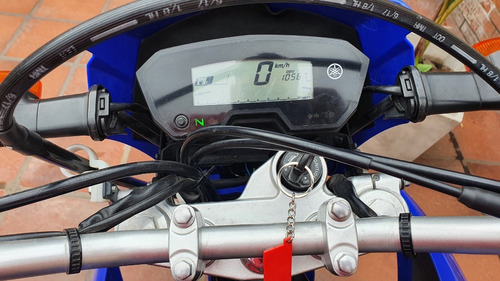 Imagen 7 de 17 de Yamaha Xtz 250