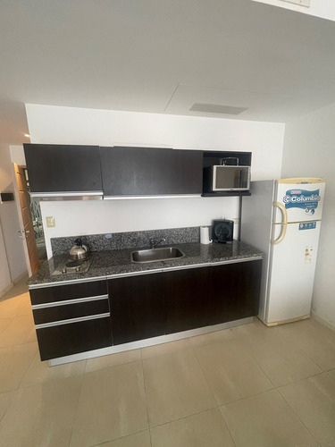 Departamento Monoambiente En Alq. Temporario En Bahia Grande, Nordelta, Tigre
