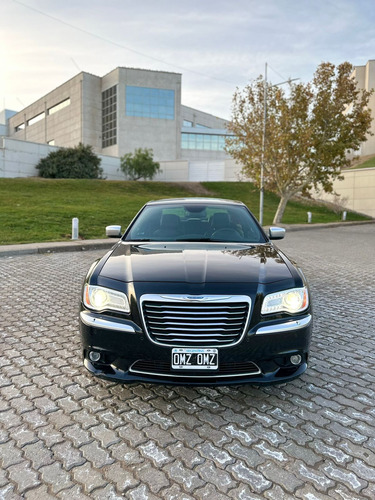 Chrysler 300 C