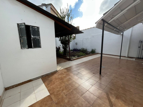 Casa En Venta En Santos Lugares