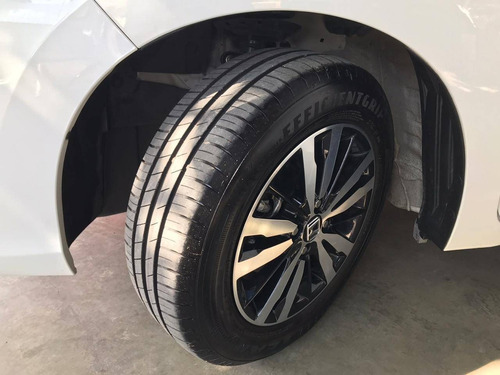 Honda Fit 1.5 Personal 16v Flex 4p Automático