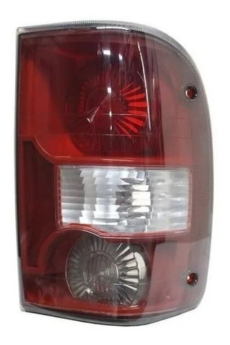 Faro Trasero Der. -tyc- Ford Ranger Argentina 2005-09