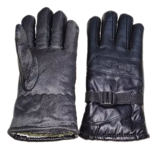 Guantes térmicos para nieve (-15°C) - Naturehike - 4nomads Perú