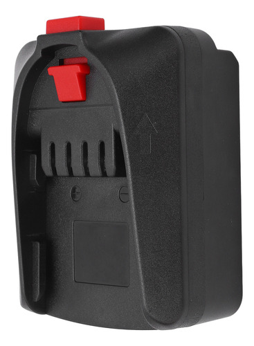 Adaptador De Batería Las Baterías De Litio De La Serie Bat D