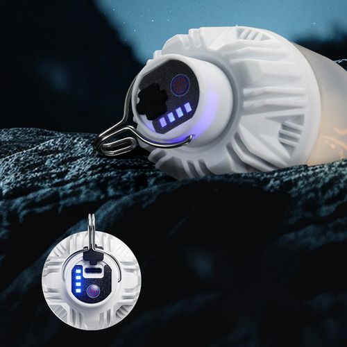 Luces Para Acampar Al Aire Libre Luz Para Acampar Portátil L