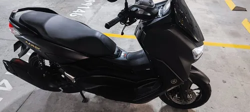 Moto Nmax 155