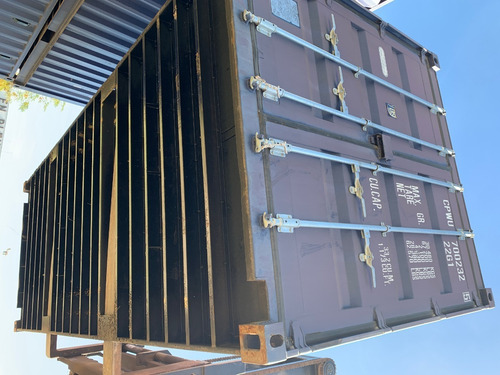 Imagen 3 de 15 de Contenedores Maritimos Containers Usados 20/40 Miramar