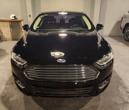 Ford Mondeo 2.0 Se Ecoboost At 240cv