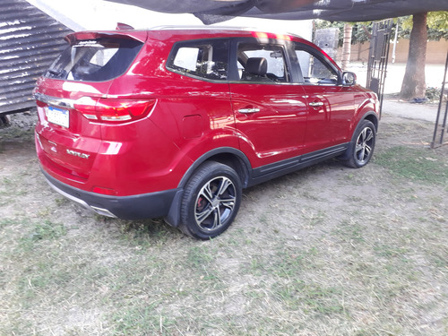 Lifan Myway 1.8 16v