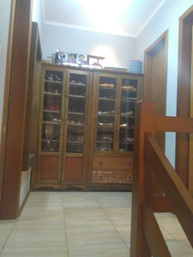 Imagem 11 de 15 de Sobrado - Hipica - Ref: 184 - V-184