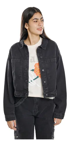 Chamarra de mezclilla mujer c&a new arrivals